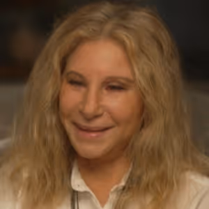 Video: Stephen Sondheim Wouldn't Let Barbra Streisand Direct & Star in a GYPSY Movie
