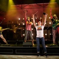 Review Roundup: CAMBODIAN ROCK BAND at the Pershing Square Signature Center - What…