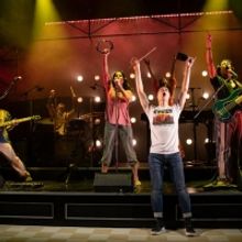 Review Roundup: CAMBODIAN ROCK BAND at the Pershing Square Signature Center - What Di