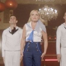 VIDEO: Kerry Ellis Performs ANYTHING GOES Ahead of UK Tour