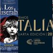 Premios Tal&iacute;a 2026: Palmar&eacute;s completo de los grandes ganadores Photo