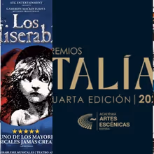 Premios Talía 2026: Palmarés completo de los grandes ganadores