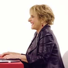 Video: Patti LuPone Vs. Aubrey Plaza in HOT ONES VERSUS- Find Out Who Wins