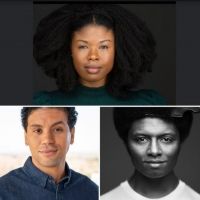BWW Interview: Joy Yvonne Jones And Rich Soublet II from San Diego Black Artist…