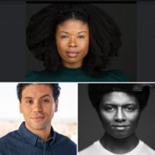 Joy Yvonne Jones And Rich Soublet II from San Diego Black Artist Collective talk abou