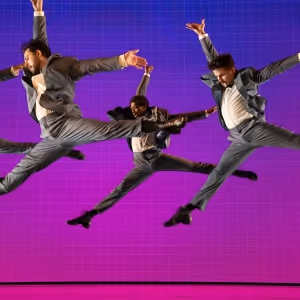 BOB FOSSE'S DANCIN' Plays Final Performance on Broadway