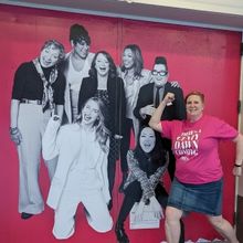 Baltimore Theatre Influencer Brings POTUS THEATRE TRAIL To Arena Stage Next Week