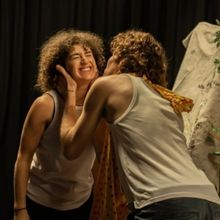 Revival of Lally Katz's THE EISTEDDFOD to be Presented at The Old Fitz Theatre