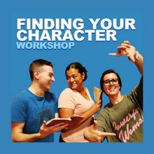 Find Your Character Through Movement and Physicality at Little Theater of Manchester