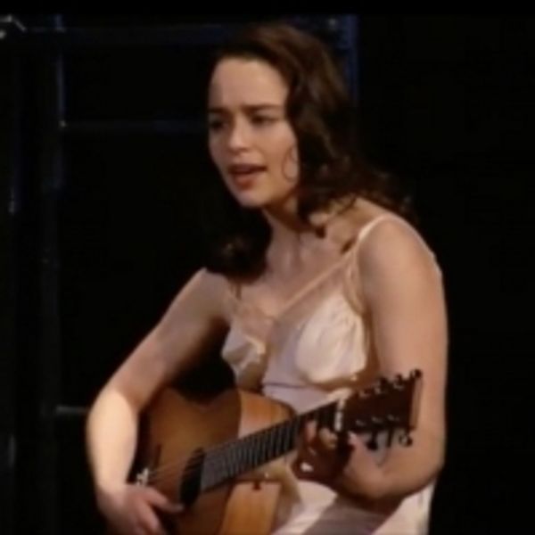 Broadway Rewind: Watch Emilia Clarke in Scenes from 2013's BREAKFAST AT TIFFANY'S - Broadway Theater Video