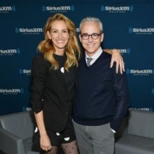 Jess Cagle to Host Exclusive Daily Show on SiriusXM