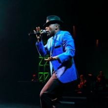 Flat Rock Playhouse Presents Cinematastic: The Music of the Movies