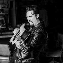 Jesse Dayton Drops New Single 'Angel in My Pocket' From Highly Anticipated Album