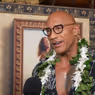 Video: Dwayne 'The Rock' Johnson Almost Starred in THE ODD COUPLE With Kevin Hart