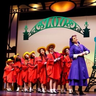 Review: MADELINE'S CHRISTMAS at Arkansas Museum Of Fine Arts