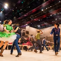 Oh, What a Beautiful Broadway Run- OKLAHOMA! Cast Reflects on Final Performance