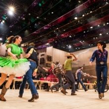 Oh, What a Beautiful Broadway Run- OKLAHOMA! Cast Reflects on Final Performance