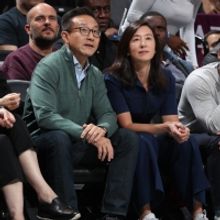 Theater in New David Geffen Hall Named 'Wu Tsai Theater' to Honor Gift by Clara Wu…