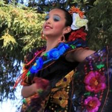 Luther Burbank Center for the Arts Hosts 11th Annual Fiesta de Independencia