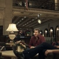 12 Days of Christmas with Michael Urie & Philemon Chambers- A Hometown Holiday