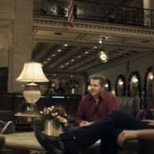 12 Days of Christmas with Michael Urie & Philemon Chambers- A Hometown Holiday