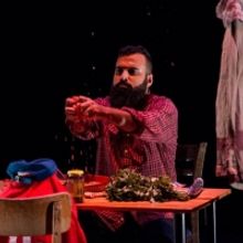 Theatre Passe Muraille & Theatre Mada Present The Toronto Premiere Of SUITCASE / ADRE