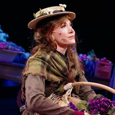 MY FAIR LADY Trailer Released for Hale Centre Theatre's New Production