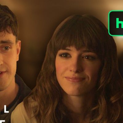 Connell and Marianne Confront Their Past in New NORMAL PEOPLE Clip