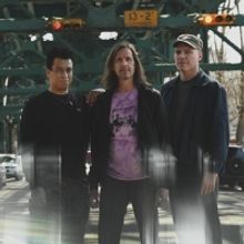 Quicksand Share New Single 'Felíz'