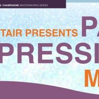 South Bend Symphony Orchestra Announces Alastair Presents: Paris Impressions