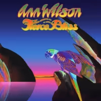 Legendary Heart Vocalist Ann Wilson Announces New Album 'Fierce Bliss'