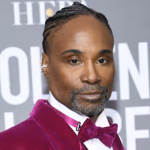 Billy Porter Joins DANCING WITH THE STARS As Guest Judge Tomorrow