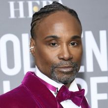Billy Porter Joins DANCING WITH THE STARS As Guest Judge Tomorrow