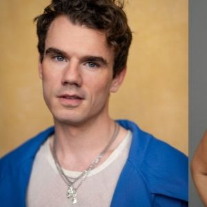 Jay Armstrong Johnson, Jen Cody & More to Perform at Primary Stages 40th Anniversary…