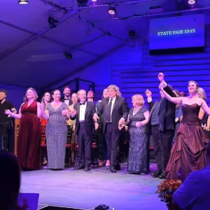 Madison Lyric Stage Announces 2024 Season Including THE FANTASTICKS, ELEKTRA, KANDER…