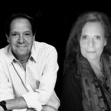 McCarter@Home Will Present Emily Mann In Conversation With Ken Ludwig