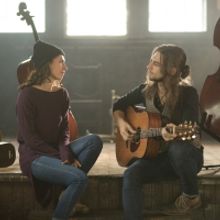 ONCE The Musical is Now Playing at Seacoast Rep