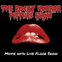 Fairfield Center Stage Presents THE ROCKY HORROR PICTURE SHOW Next Month