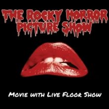 Fairfield Center Stage Presents THE ROCKY HORROR PICTURE SHOW Next Month