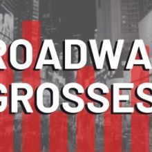 Broadway Grosses: Week Ending 6/26/22