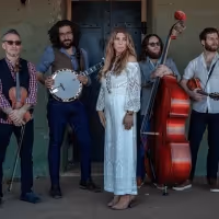 SOPAC Will Present Nefesh Mountain in a Hanukkah Concert in December