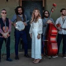 SOPAC Will Present Nefesh Mountain in a Hanukkah Concert in December