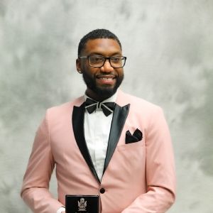 Springer Associate Artistic Director Receives Prestigious Award