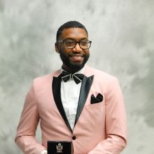 Springer Associate Artistic Director Receives Prestigious Award