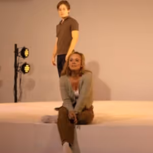 Review: 'CONSTELLATIONS' at Chalk Circle Collective