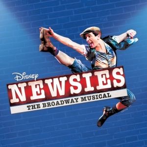 NEWSIES & More Set for Inland Valley Repertory Theatre 35th Anniversary Season