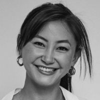 Kimiko Glenn & H Michael Croner To Star in Disney's KIFF
