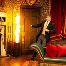 THE PLAY THAT GOES WRONG Announces New Tickets On Sale Through May 2020