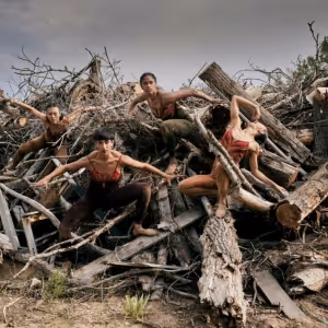 Limón Dance Company to Present Women's Stories with World Premiere of I MUST BE…