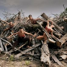 Limón Dance Company to Present Women's Stories with World Premiere of I MUST BE CIR